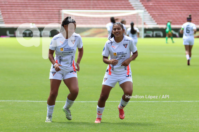 FBL-SUPERLIGA-FEMENINA-ECUABET-LDU-CUENCA