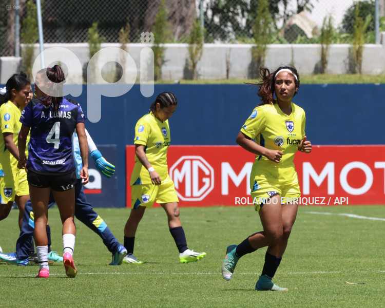 FBL-SUPERLIGA-FEMENINA-DRAGONAS-IDV-ESPUCE