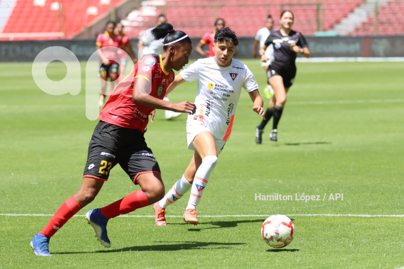 FBL-SUPERLIGA-FEMENINA-ECUABET-LDU-CUENCA