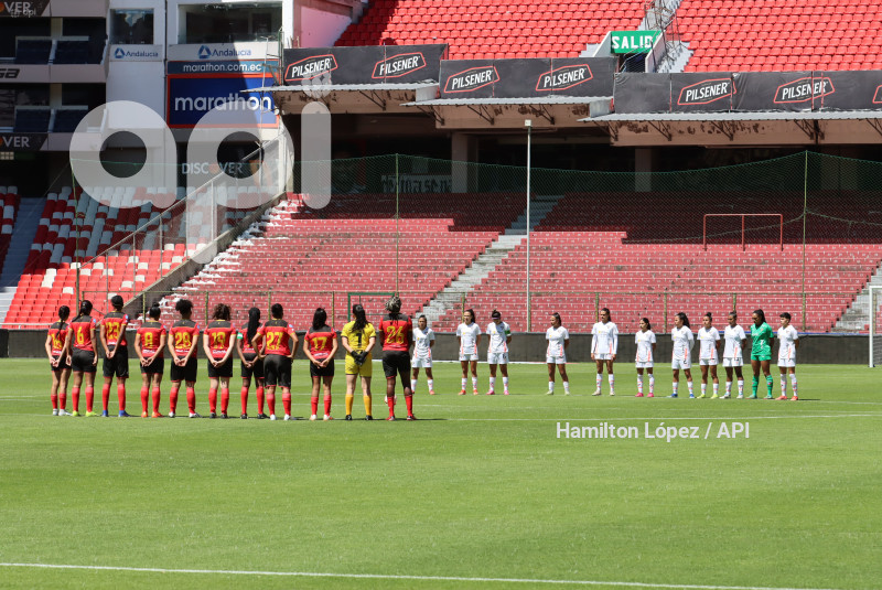 FBL-SUPERLIGA-FEMENINA-ECUABET-LDU-CUENCA