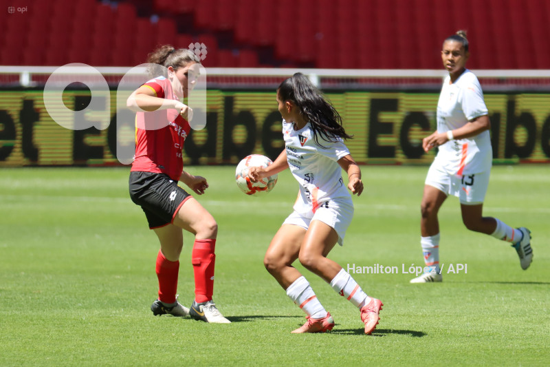 FBL-SUPERLIGA-FEMENINA-ECUABET-LDU-CUENCA