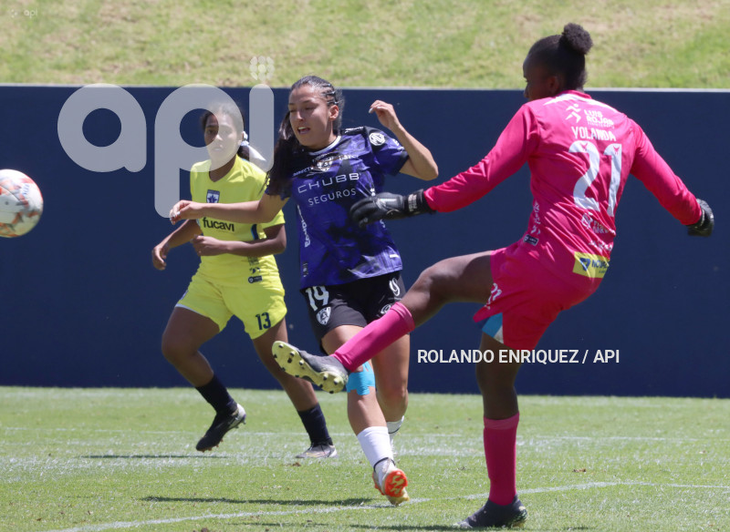 FBL-SUPERLIGA-FEMENINA-DRAGONAS-IDV-ESPUCE