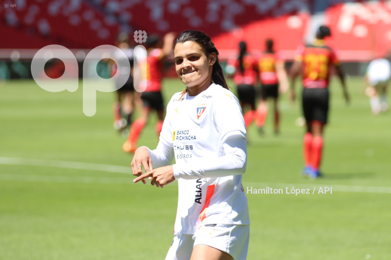 FBL-SUPERLIGA-FEMENINA-ECUABET-LDU-CUENCA