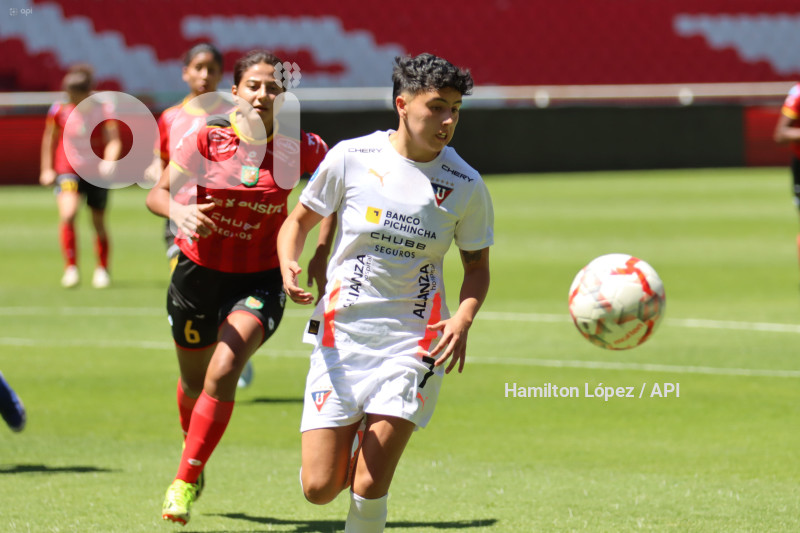 FBL-SUPERLIGA-FEMENINA-ECUABET-LDU-CUENCA