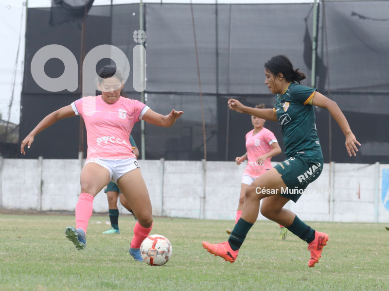 FBL-SUPERLIGA-TOREROS-NANAS