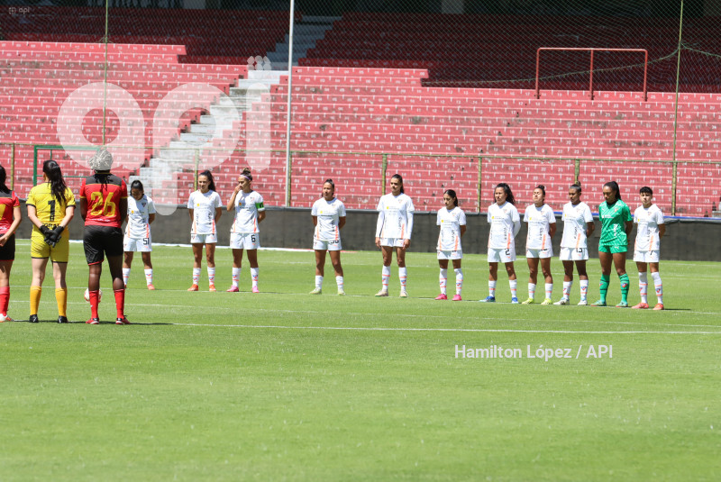FBL-SUPERLIGA-FEMENINA-ECUABET-LDU-CUENCA