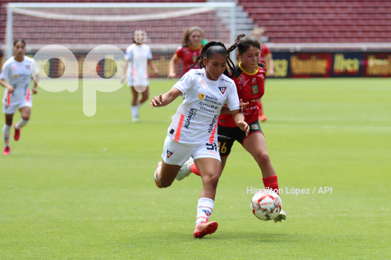 FBL-SUPERLIGA-FEMENINA-ECUABET-LDU-CUENCA