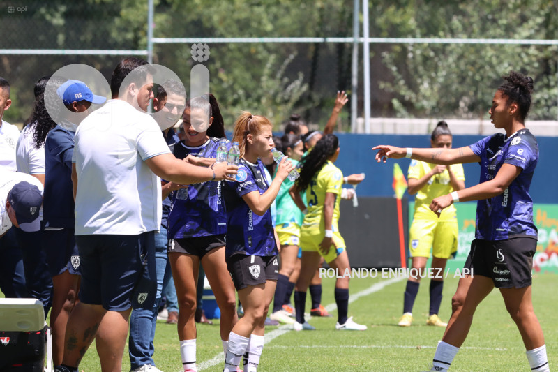 FBL-SUPERLIGA-FEMENINA-DRAGONAS-IDV-ESPUCE