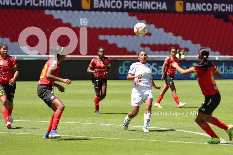 FBL-SUPERLIGA-FEMENINA-ECUABET-LDU-CUENCA