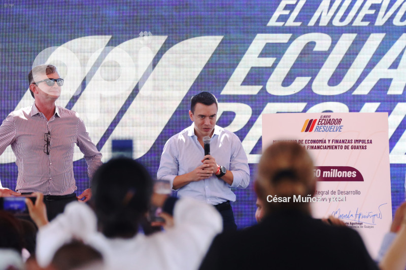 GYE-NOBOA AVAL FINANCIERO