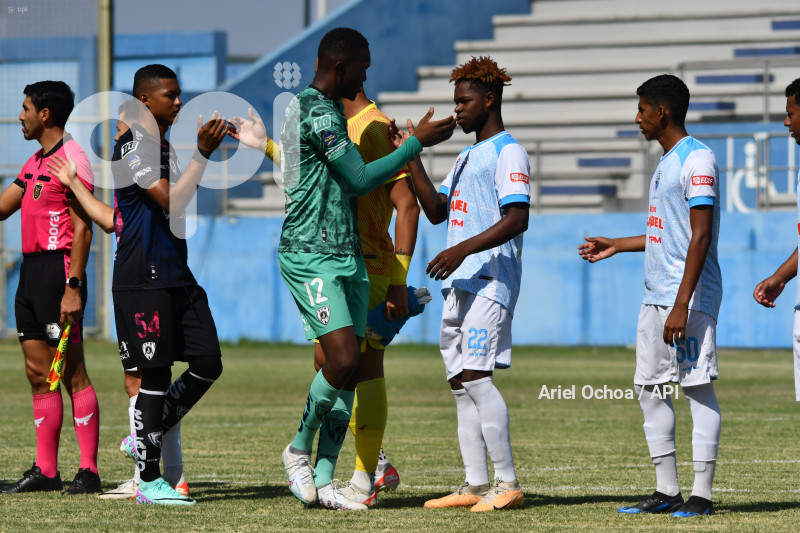 FBL-SERIE B-MANTA-INDEPENDIENTE JRS