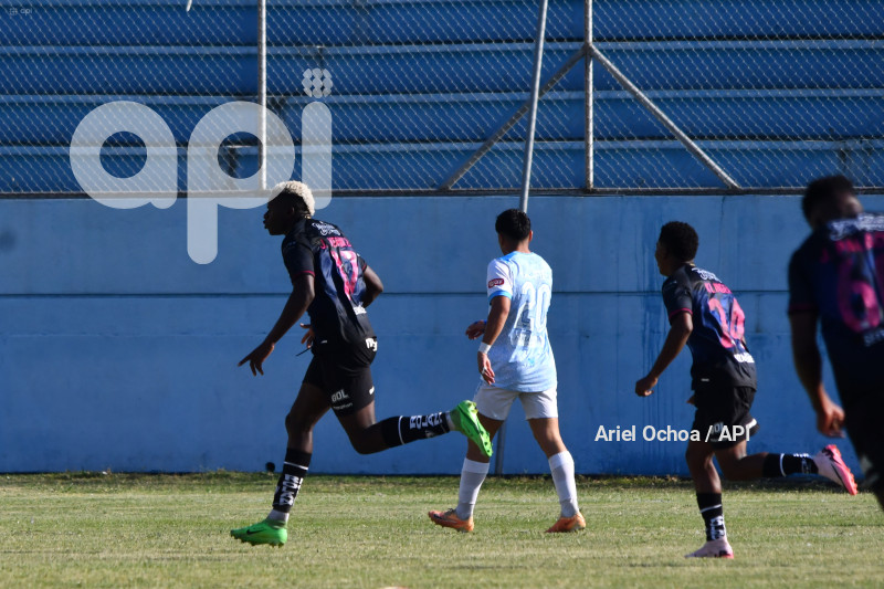 FBL-SERIE B-MANTA-INDEPENDIENTE JRS