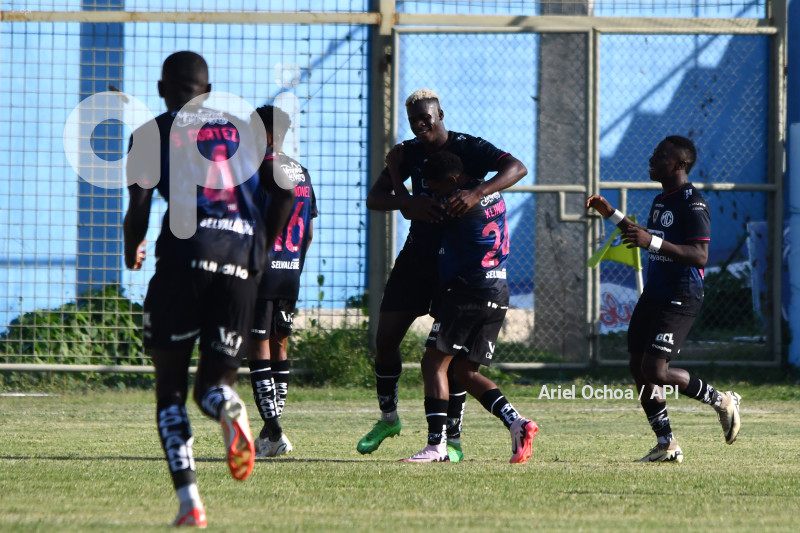 FBL-SERIE B-MANTA-INDEPENDIENTE JRS