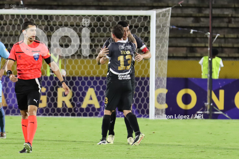 FBL-SUDAMERICANA-CATÓLICA-LIBERTAD