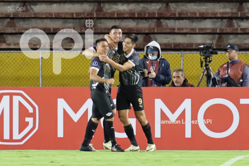 FBL-SUDAMERICANA-CATÓLICA-LIBERTAD