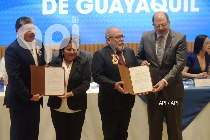 GYE-SESION ASAMBLEA GUAYAQUIL