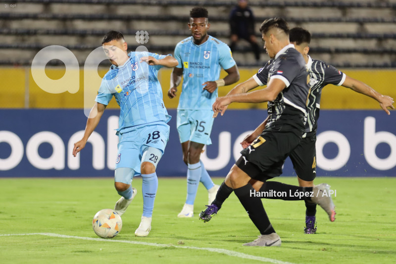 FBL-SUDAMERICANA-CATÓLICA-LIBERTAD