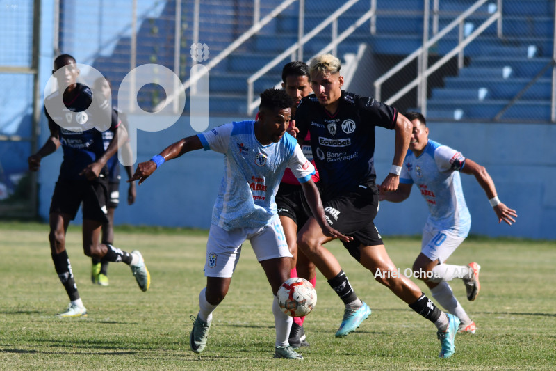 FBL-SERIE B-MANTA-INDEPENDIENTE JRS