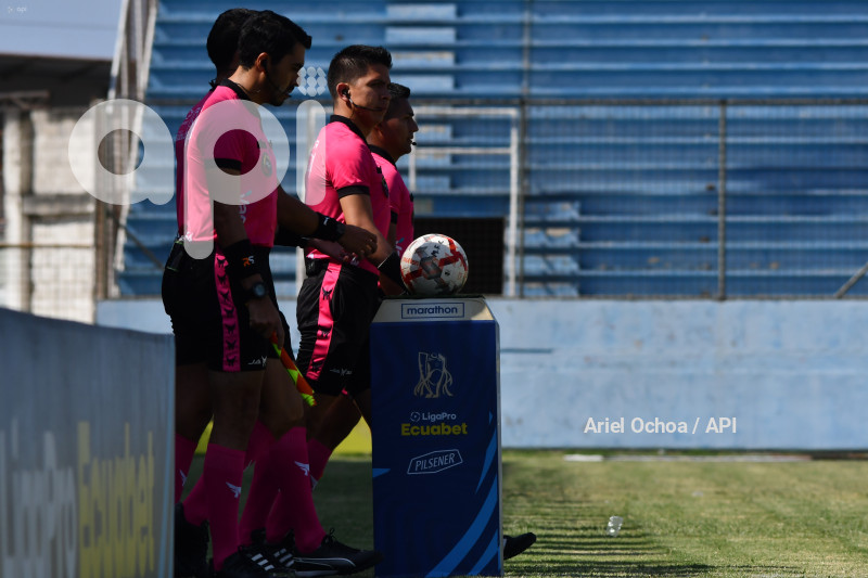 FBL-SERIE B-MANTA-INDEPENDIENTE JRS