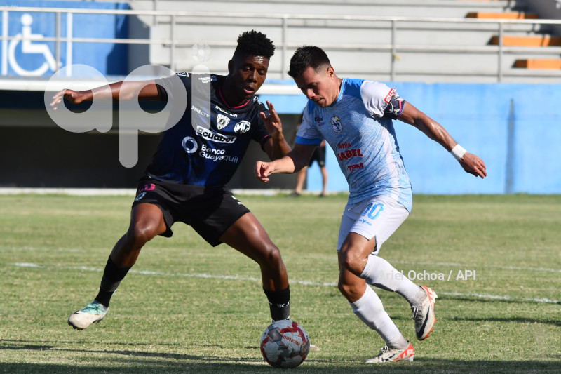 FBL-SERIE B-MANTA-INDEPENDIENTE JRS