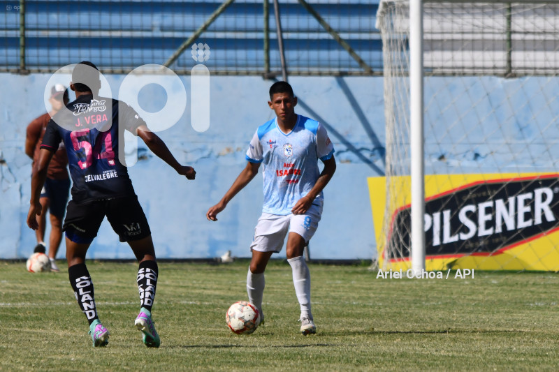 FBL-SERIE B-MANTA-INDEPENDIENTE JRS