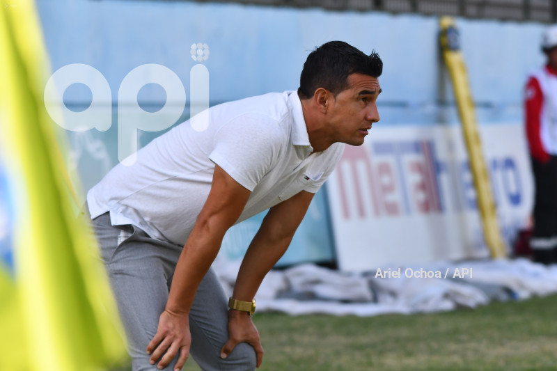 FBL-SERIE B-MANTA-INDEPENDIENTE JRS