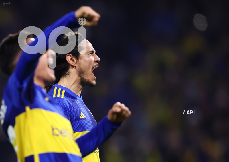 FBL-SUDAMERICANA-BOCA JUNIOR-INDEPENDIENTE