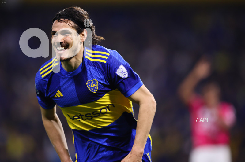 FBL-SUDAMERICANA-BOCA JUNIOR-INDEPENDIENTE