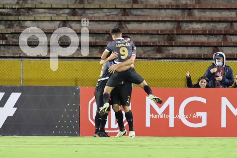 FBL-SUDAMERICANA-CATÓLICA-LIBERTAD