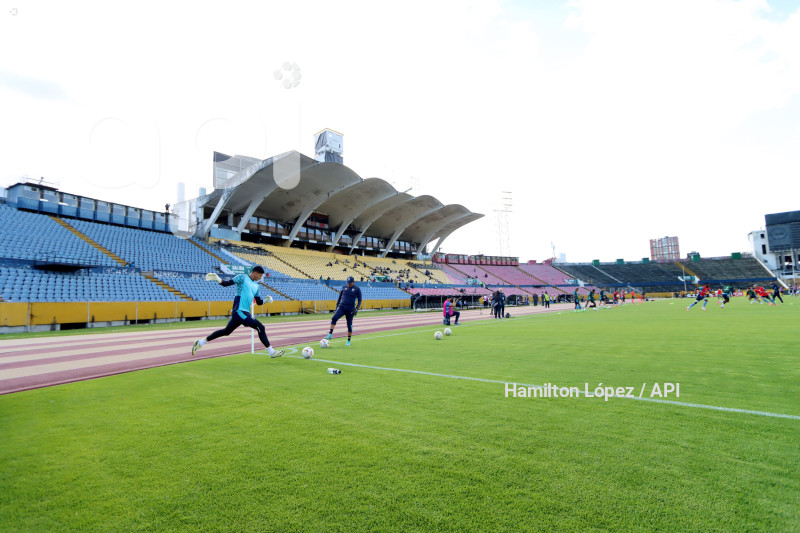 FBL-SUDAMERICANA-CATÓLICA-LIBERTAD