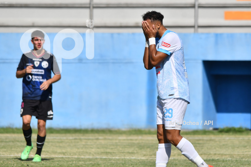 FBL-SERIE B-MANTA-INDEPENDIENTE JRS