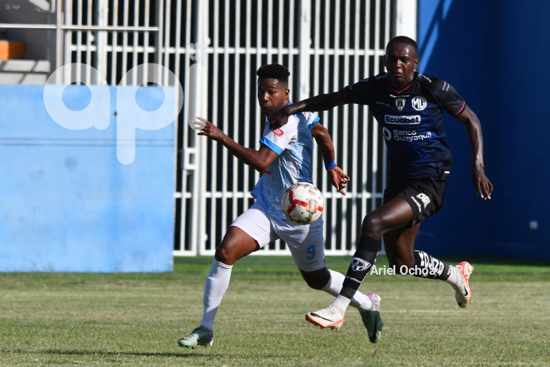 FBL-SERIE B-MANTA-INDEPENDIENTE JRS