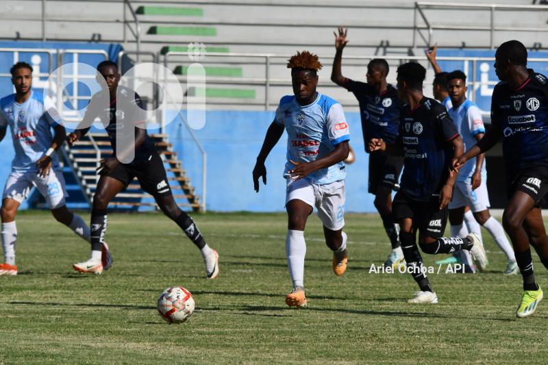 FBL-SERIE B-MANTA-INDEPENDIENTE JRS