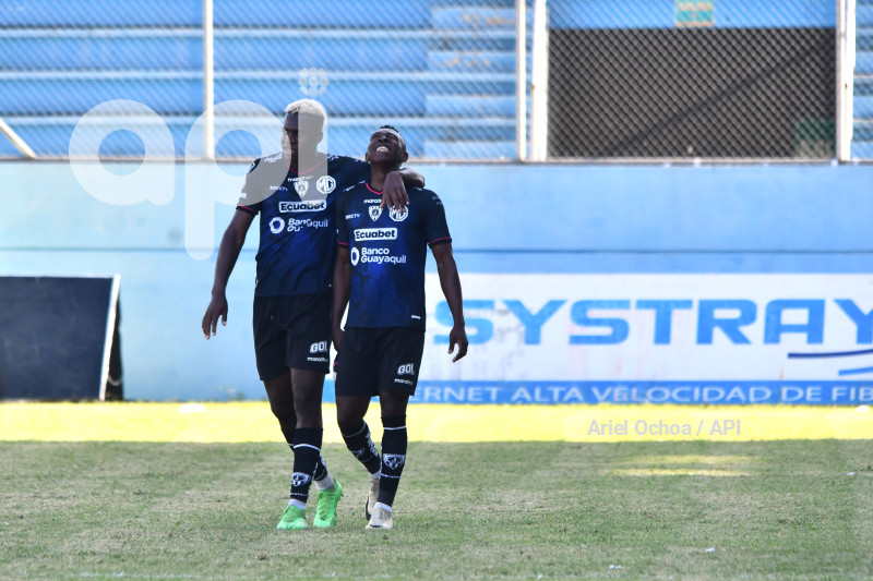 FBL-SERIE B-MANTA-INDEPENDIENTE JRS