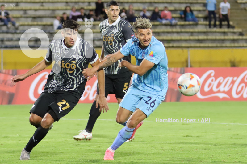 FBL-SUDAMERICANA-CATÓLICA-LIBERTAD