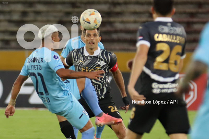 FBL-SUDAMERICANA-CATÓLICA-LIBERTAD