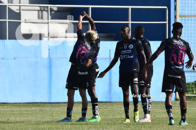 FBL-SERIE B-MANTA-INDEPENDIENTE JRS