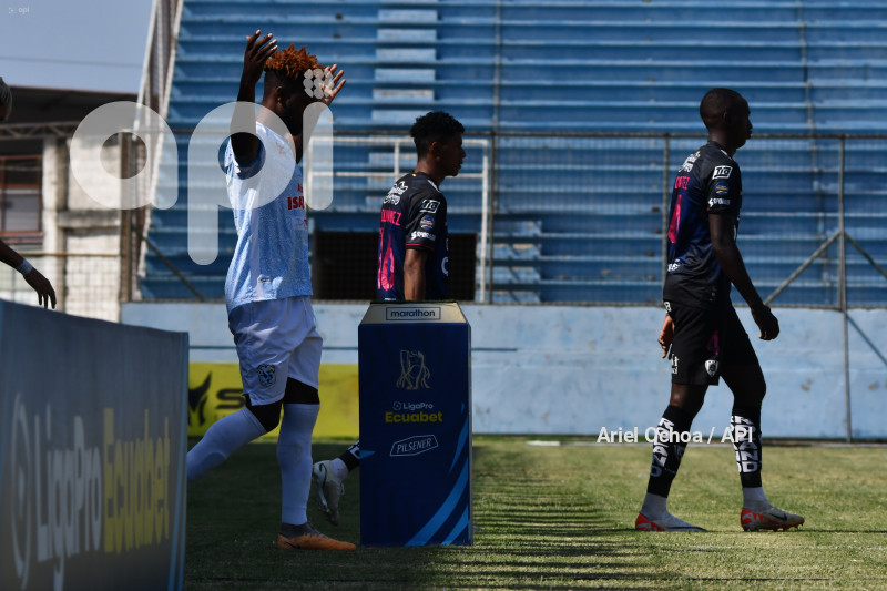 FBL-SERIE B-MANTA-INDEPENDIENTE JRS