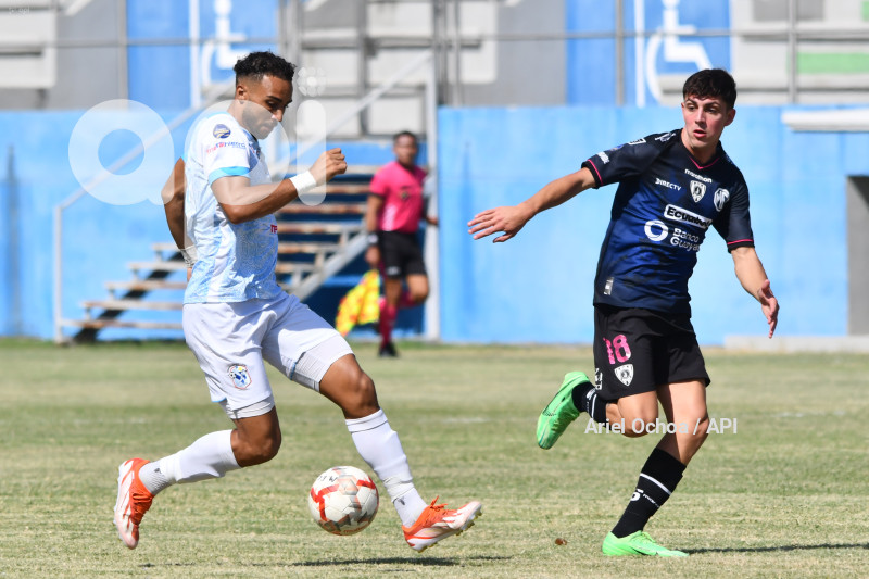 FBL-SERIE B-MANTA-INDEPENDIENTE JRS