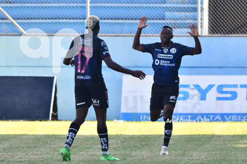 FBL-SERIE B-MANTA-INDEPENDIENTE JRS