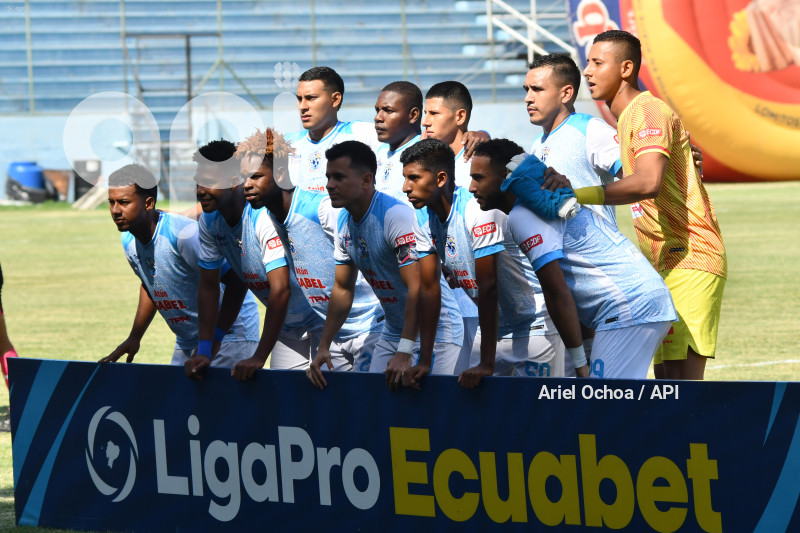 FBL-SERIE B-MANTA-INDEPENDIENTE JRS