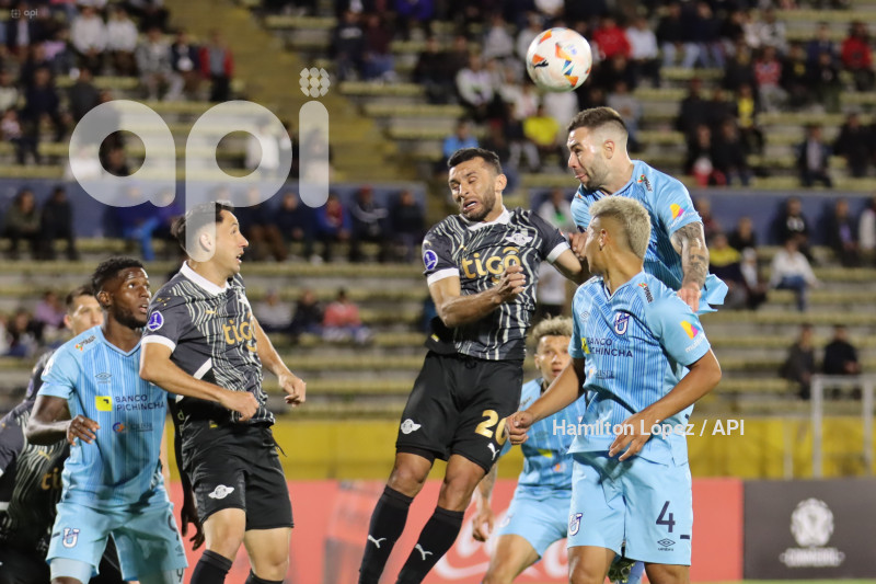 FBL-SUDAMERICANA-CATÓLICA-LIBERTAD