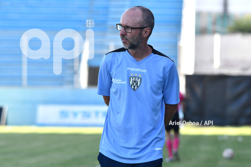 FBL-SERIE B-MANTA-INDEPENDIENTE JRS