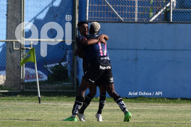 FBL-SERIE B-MANTA-INDEPENDIENTE JRS