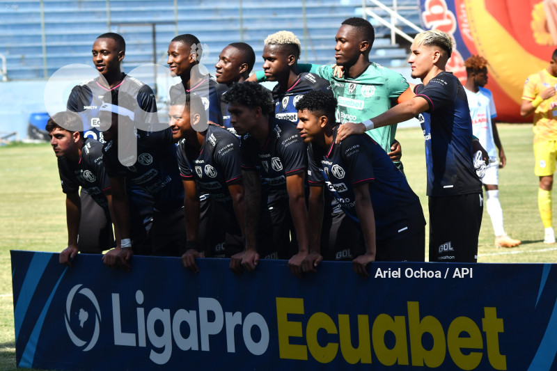 FBL-SERIE B-MANTA-INDEPENDIENTE JRS