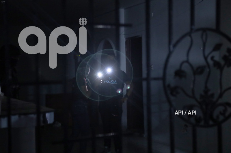 GYE-OPERATIVO MADRUGADA DURAN