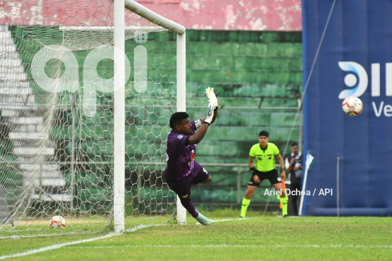 COPA-ECUADOR-LA PAZ-U CATOLICA