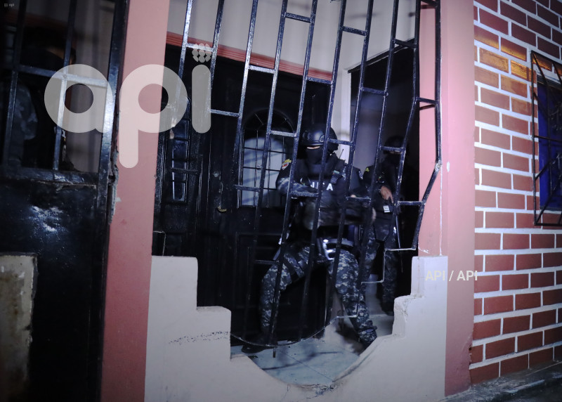 GYE-OPERATIVO MADRUGADA DURAN