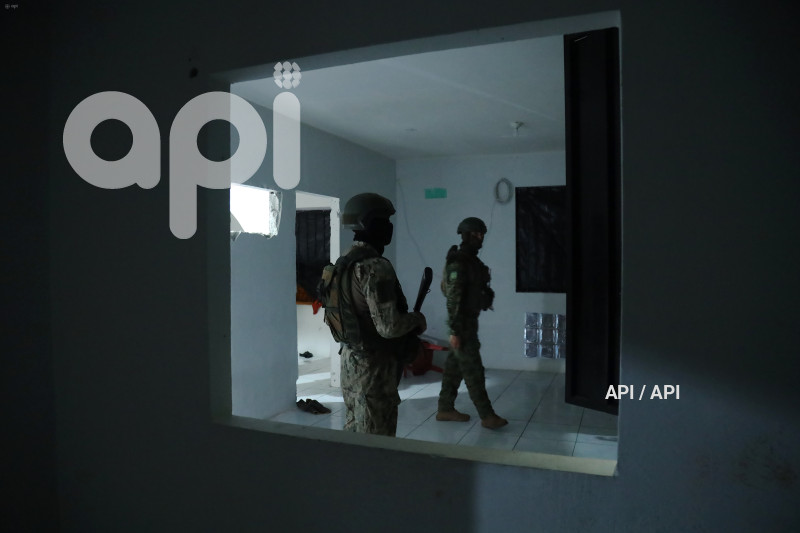 GYE-OPERATIVO MADRUGADA DURAN