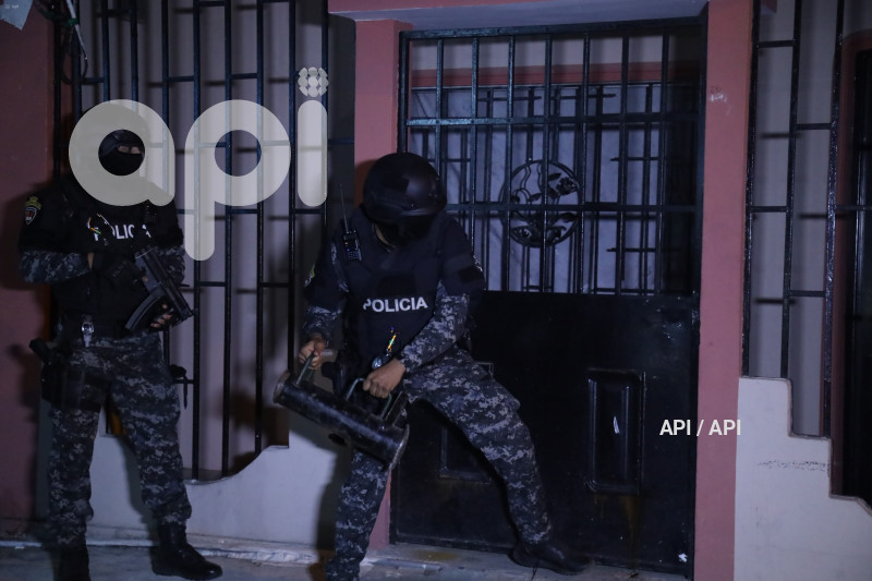 GYE-OPERATIVO MADRUGADA DURAN